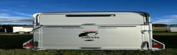 Hästtransporter  fordon & transport till salu: Cheval Gold Origins - Annons 3