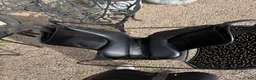 Sadlar hästutrustning till salu: Equipe Dressage Olympia Singelflap 16” - Annons 3