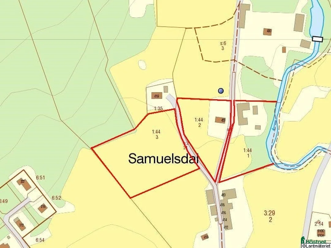  hästgårdar till salu: Perfekt för verksamhet / inackordering - Annons 39