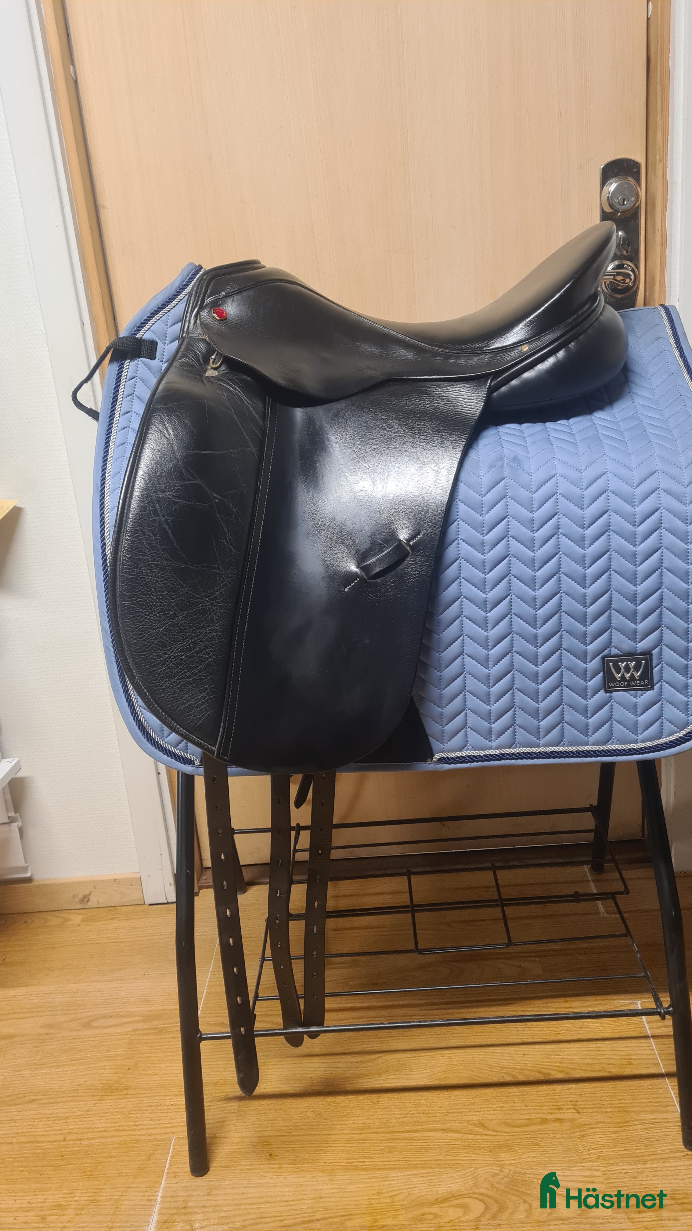 Sadlar hästutrustning Albion Style i Hamneda - Annons 13