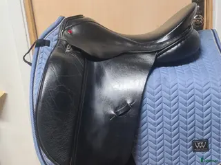 Sadlar hästutrustning Albion Style i Hamneda - Annons 13