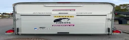 Hästtransporter  fordon & transport till salu: Cheval Liberte Pullman V2  i Fagersta - Annons 3