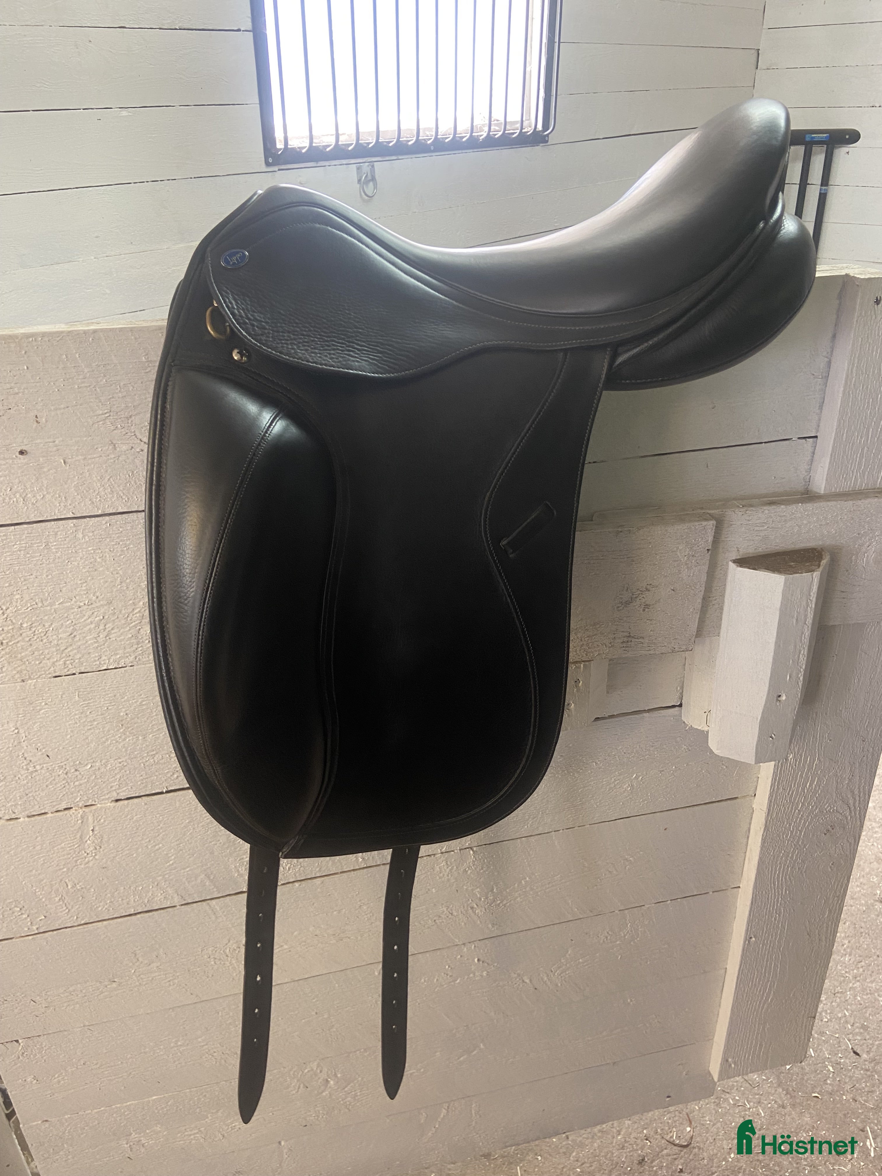 Sadlar hästutrustning Lippo Integro - Annons 9