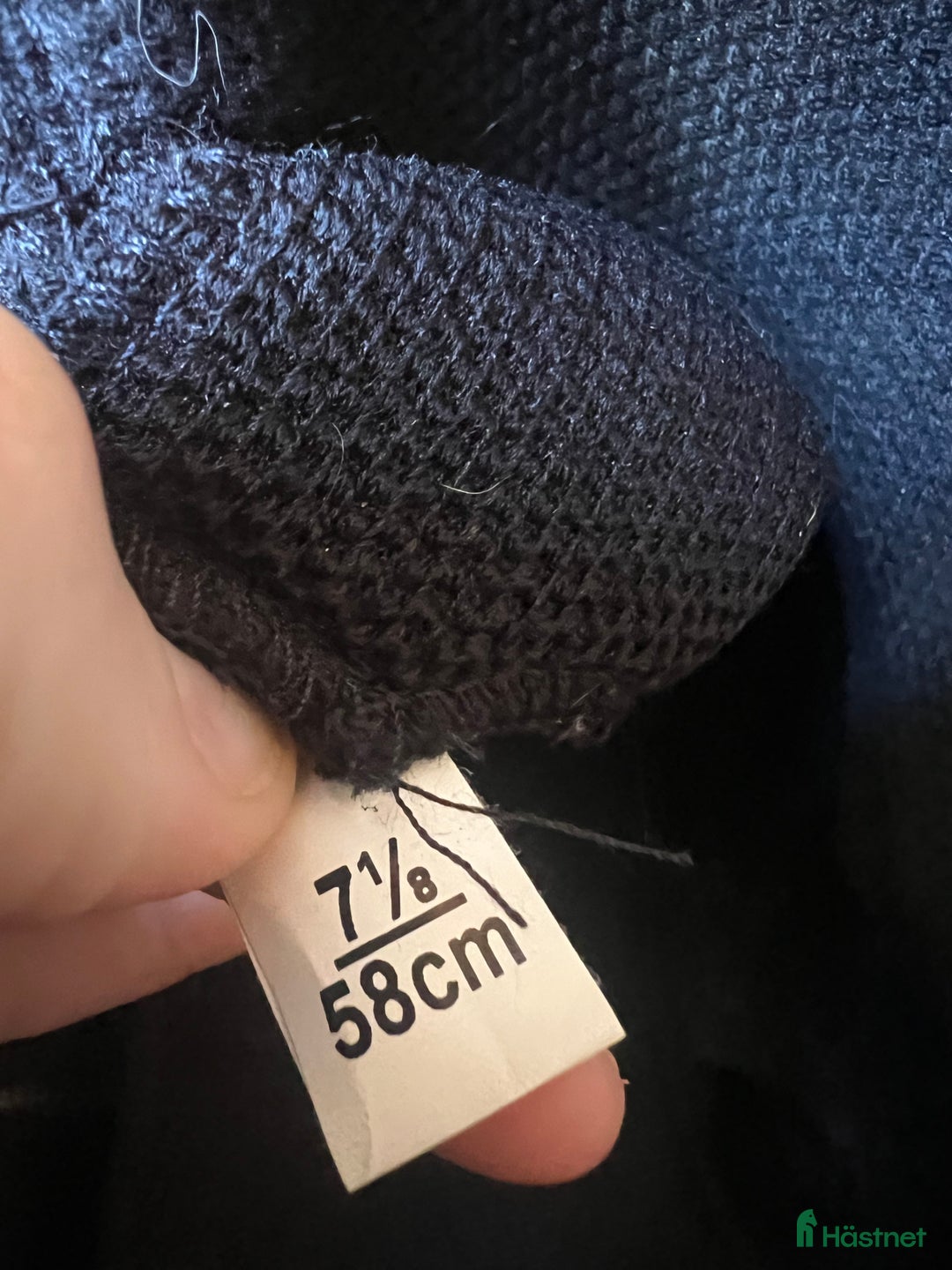 Hjälmar ryttarutrustning till salu: Charles owen i Ängelholm - Annons 3