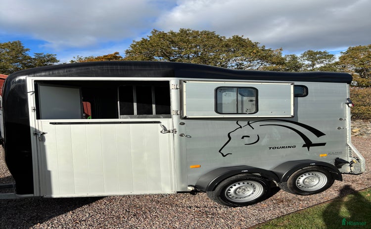 Hästtransporter  fordon & transport till salu i Kalmar - Annons 13