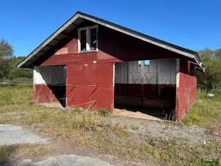 stallplats Göteborg Lösdrift Box - Annons 2