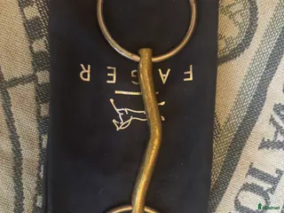 Bett hästutrustning Fager bett ”owen” & Golden Wing i Göteborg - Annons 15