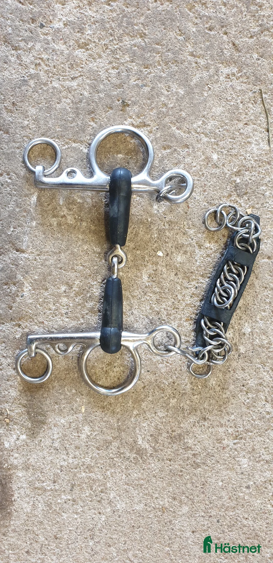 Övrig Hästutrustning hästutrustning till salu: Hästsaker i Skeppshult - Annons 2