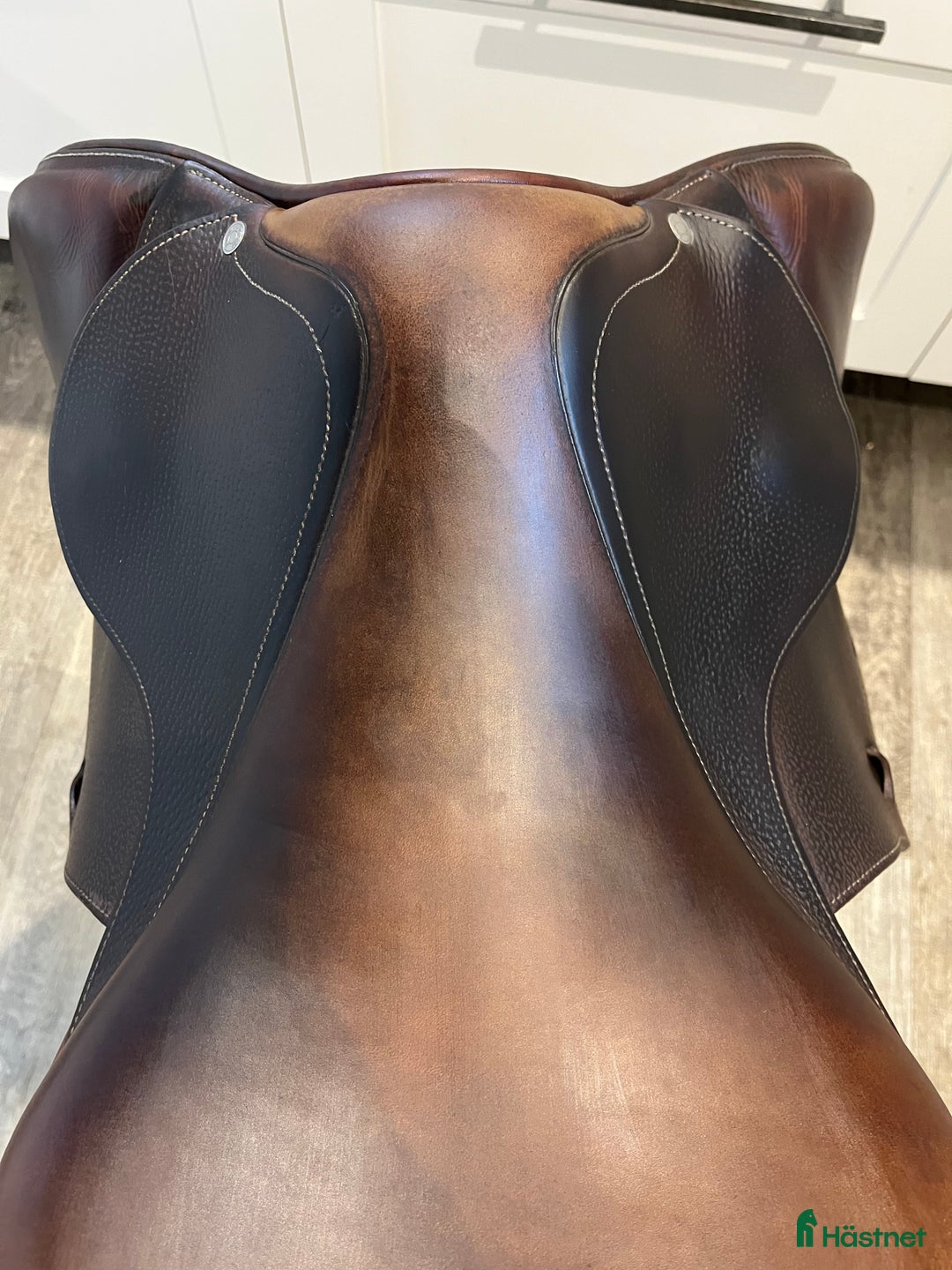 Sadlar hästutrustning till salu: Antares Classique FYNDPRIS i Valbo - Annons 4