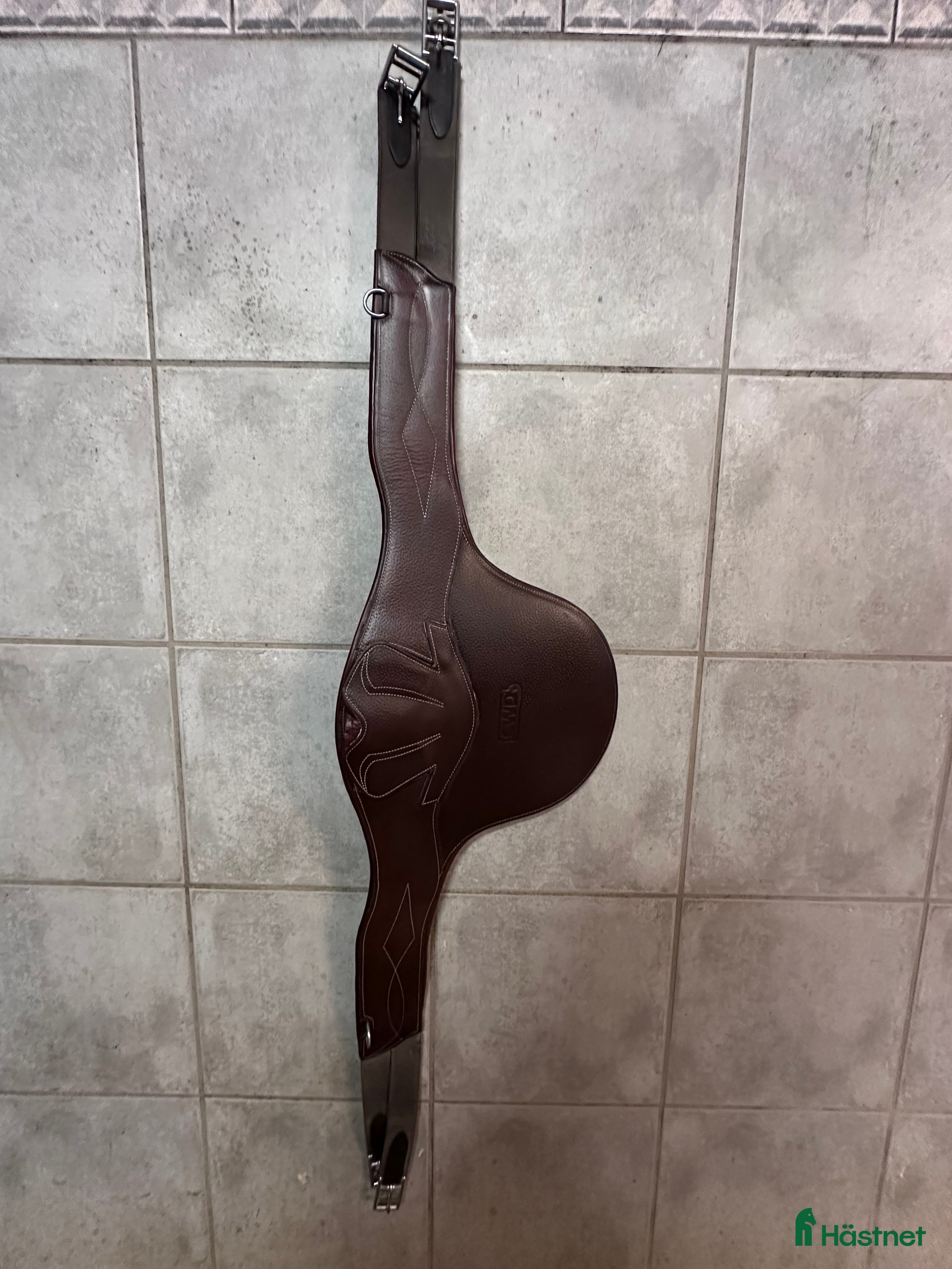 Sadeltillbehör hästutrustning CWD FlexMotion 145 i Södertälje - Annons 10