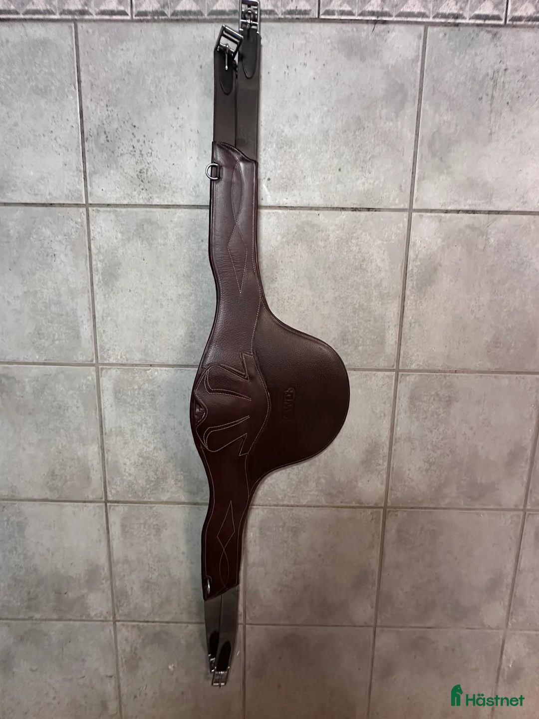 Sadeltillbehör hästutrustning till salu: CWD FlexMotion 145 i Södertälje - Annons 1