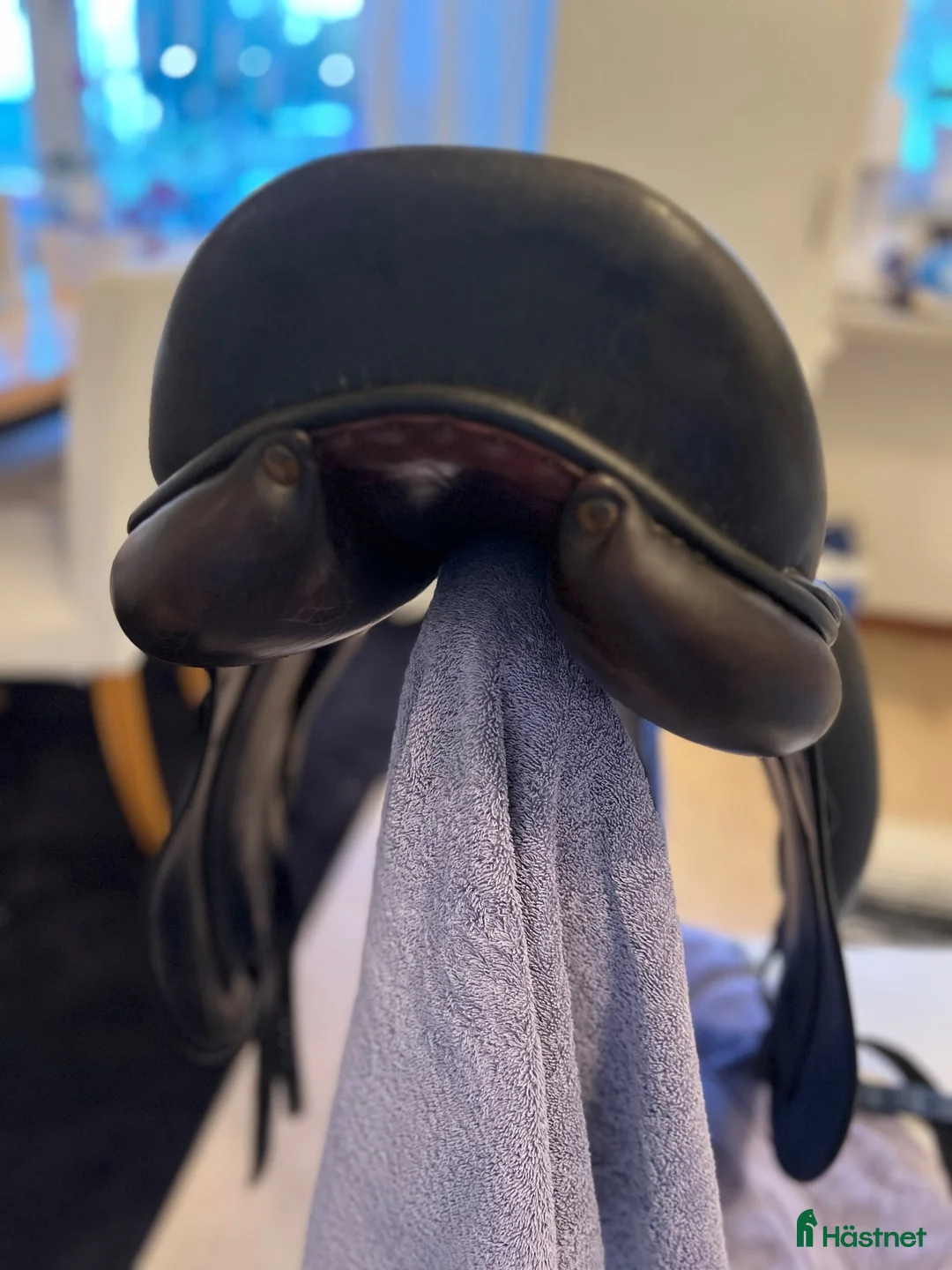 Sadlar hästutrustning till salu: Childeric dressyr  i Åtvidaberg - Annons 4