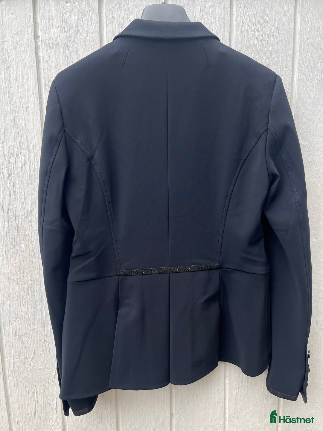 Jackor & Kavajer ryttarutrustning till salu: Samshield kavaj i Harlösa - Annons 3