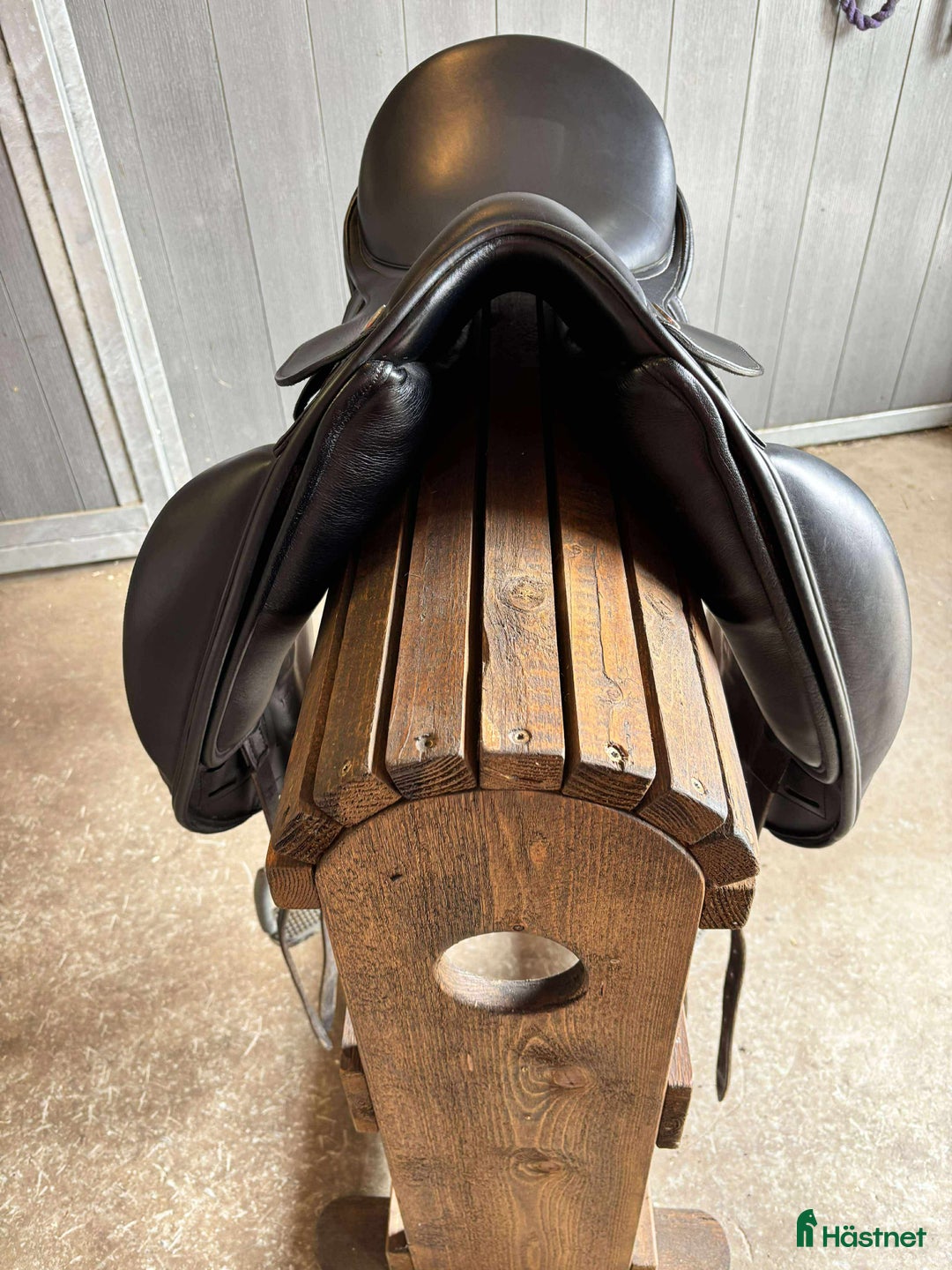 Sadlar hästutrustning till salu: Lippo Integro 16,5” i Rävlanda - Annons 4