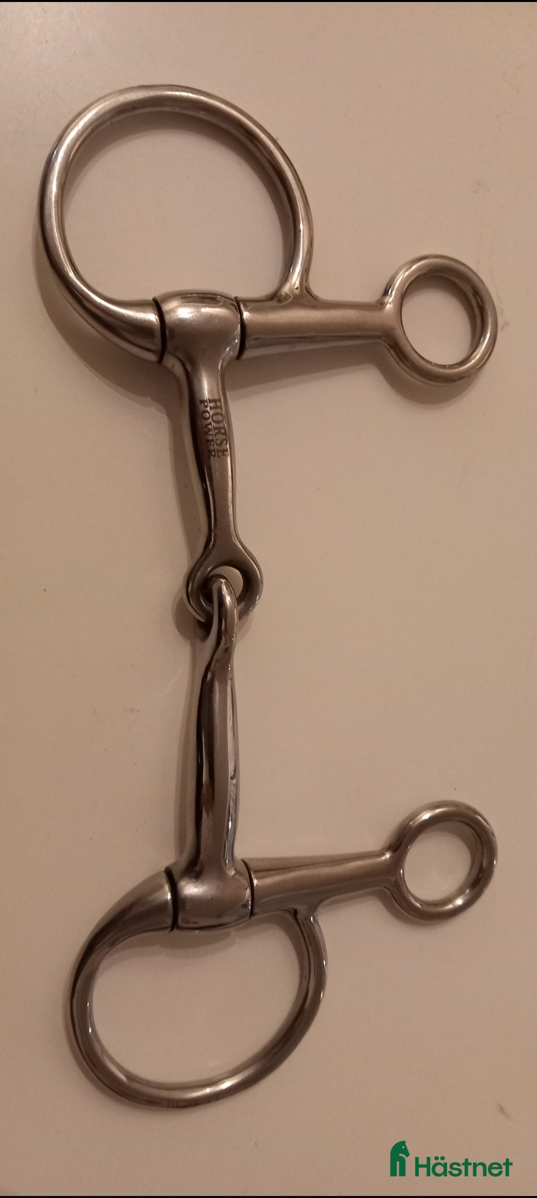 Bett hästutrustning till salu: Baucherbett  i Kalmar - Annons 2