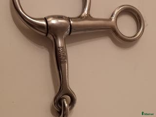 Bett hästutrustning Baucherbett i Kalmar - Annons 2