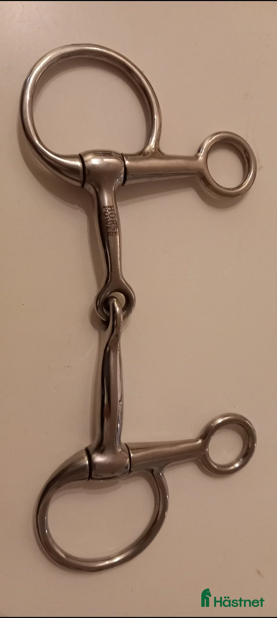 Bett hästutrustning till salu: Baucherbett  i Kalmar - Annons 1