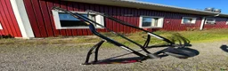 Travsulkys trav till salu: Helt ny sulky  - Annons 1