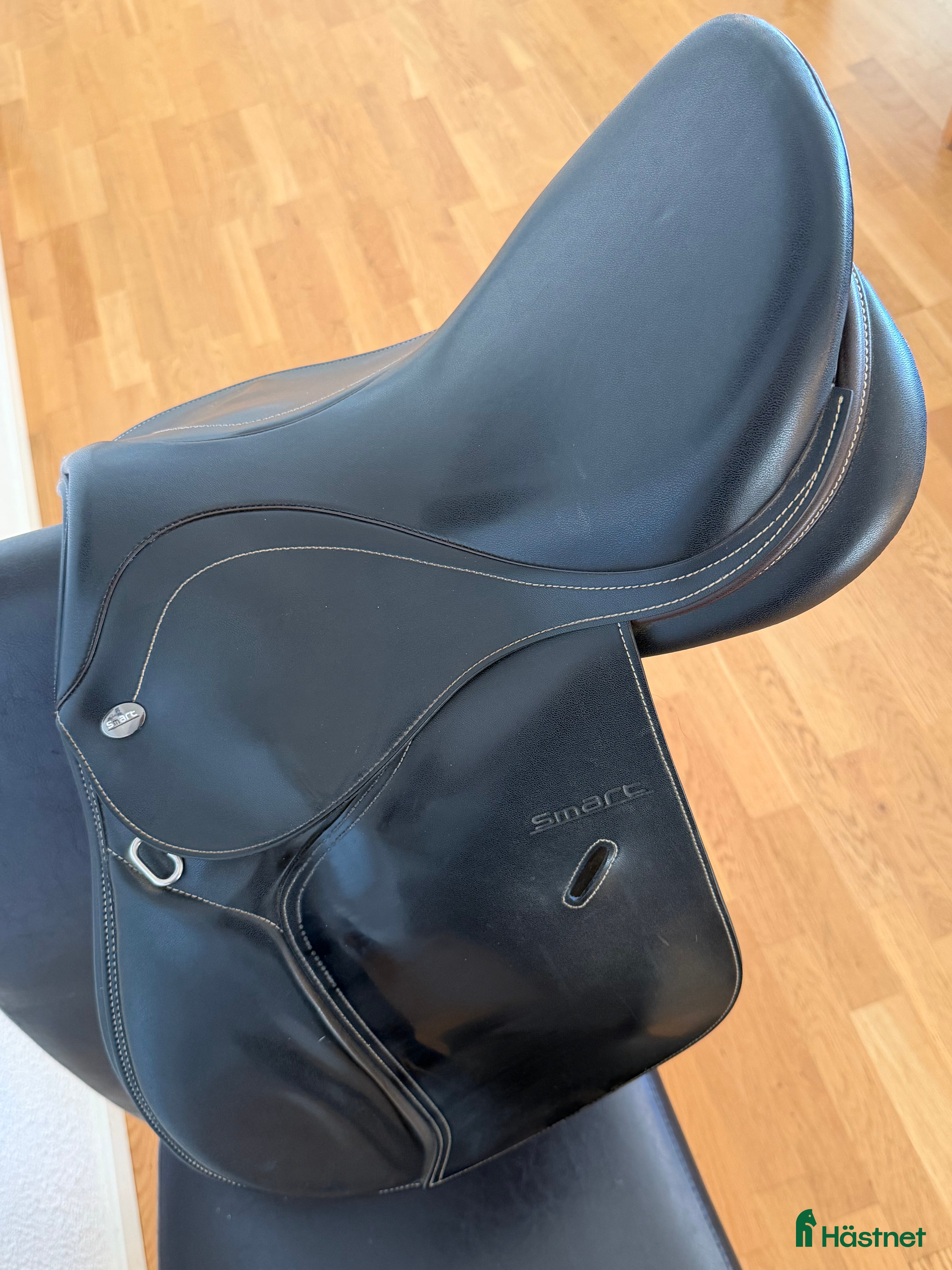 Sadlar hästutrustning Smart by Lippo - Annons 4