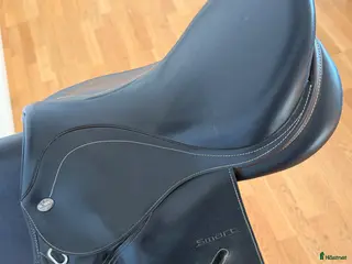 Sadlar hästutrustning Smart by Lippo - Annons 4