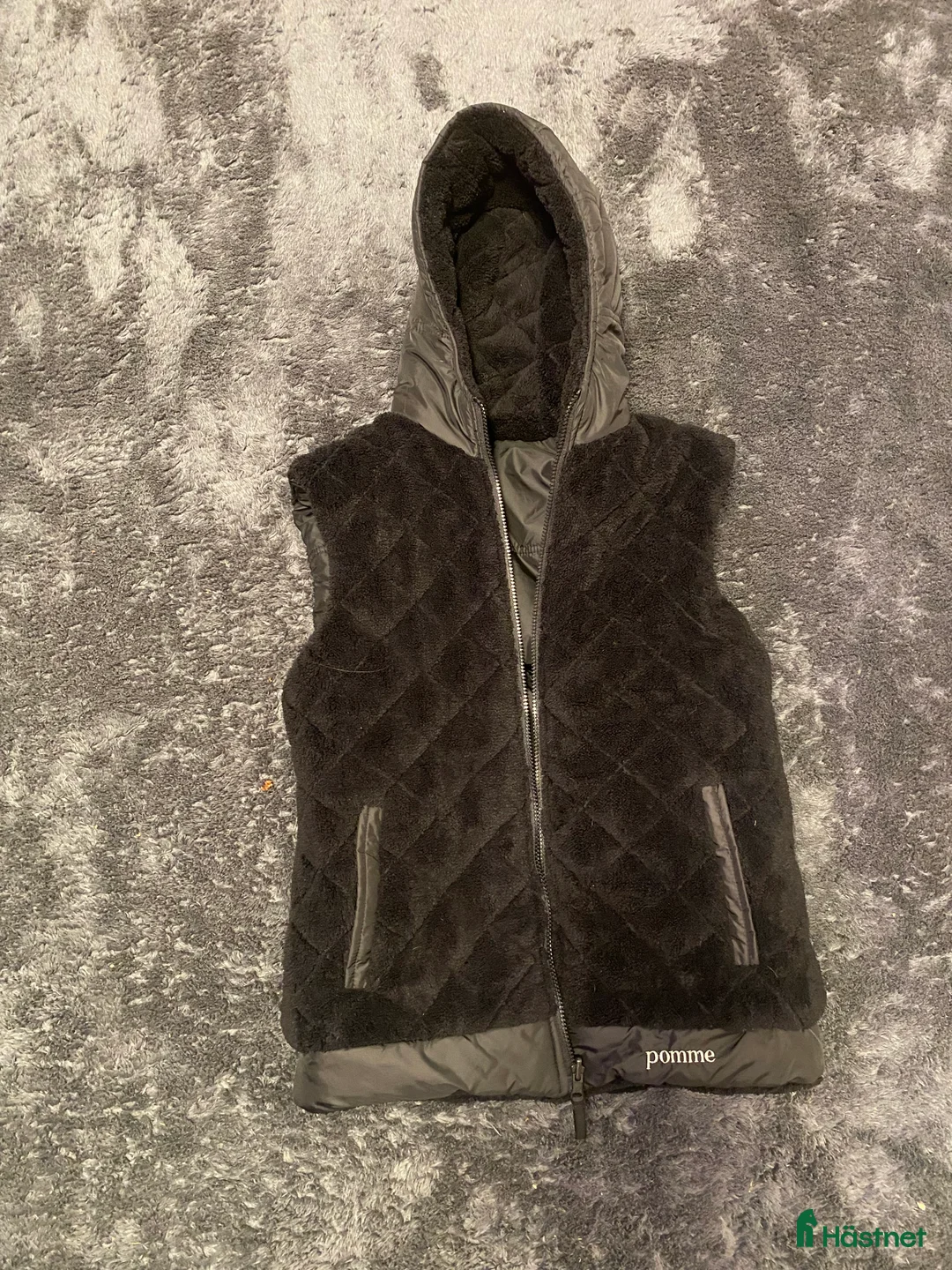 Övrigt Ridkläder ryttarutrustning till salu: Täck väst i Bankeryd - Annons 2