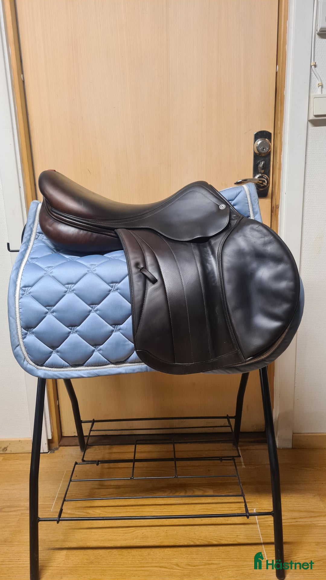 Sadlar hästutrustning till salu: Equipe Special One i Hamneda - Annons 4