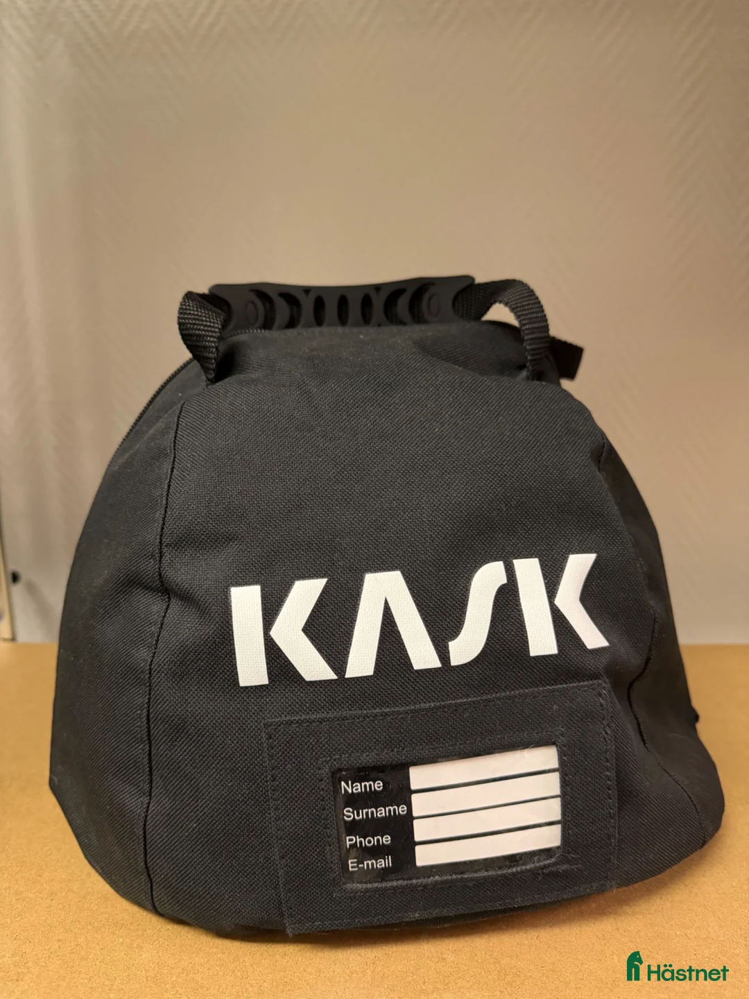 Hjälmar ryttarutrustning till salu: Kask stare lady  i Vikbolandet - Annons 3