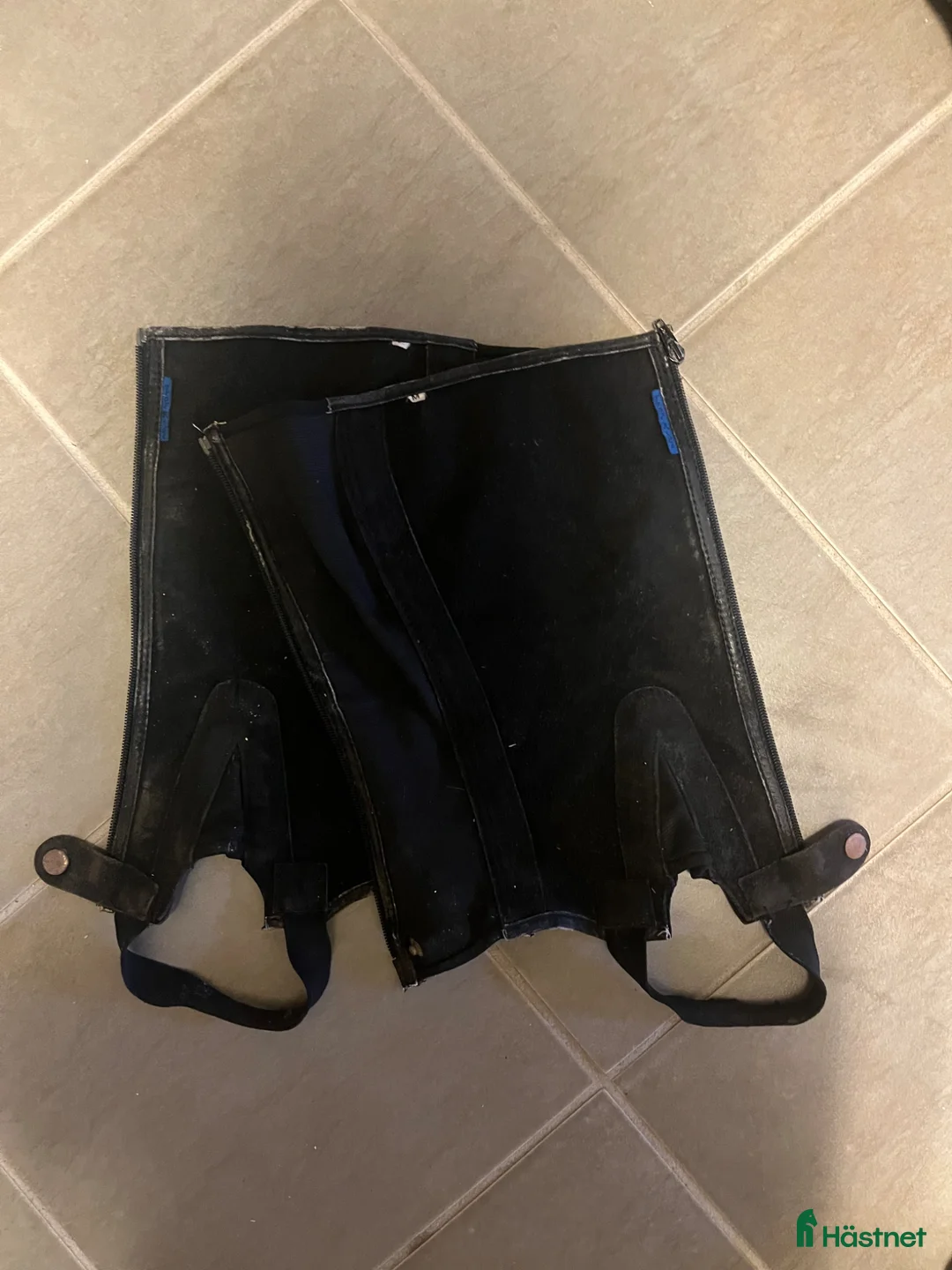 Övrig Ryttarutrustning ryttarutrustning till salu: Chaps  - Annons 2