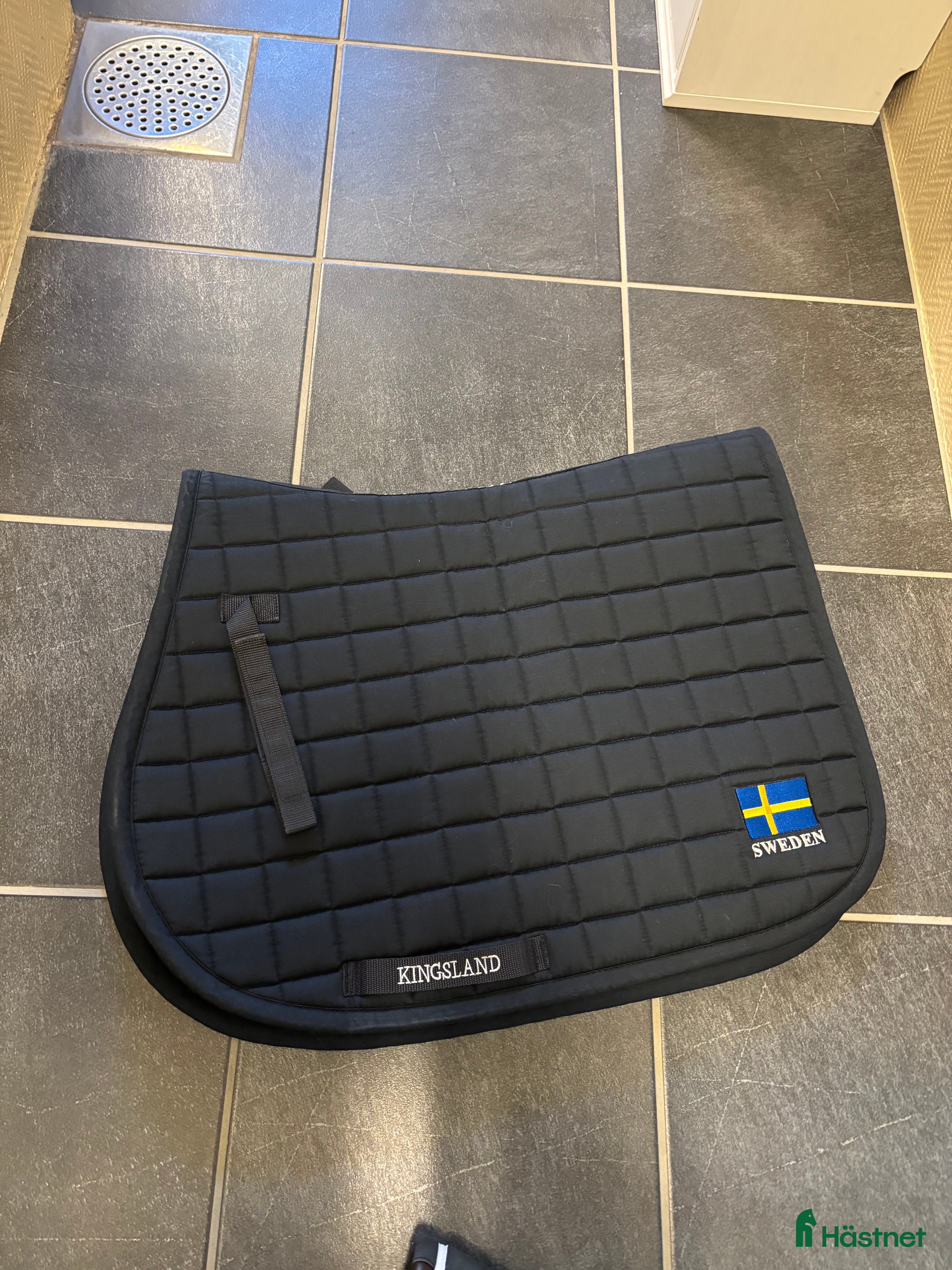 Schabrak & Vojlockar hästutrustning Kingsland schabrak i Skövde - Annons 8