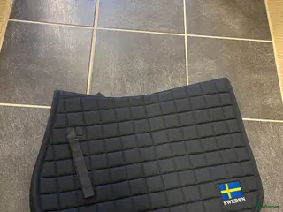 Schabrak & Vojlockar hästutrustning Kingsland schabrak i Skövde - Annons 8