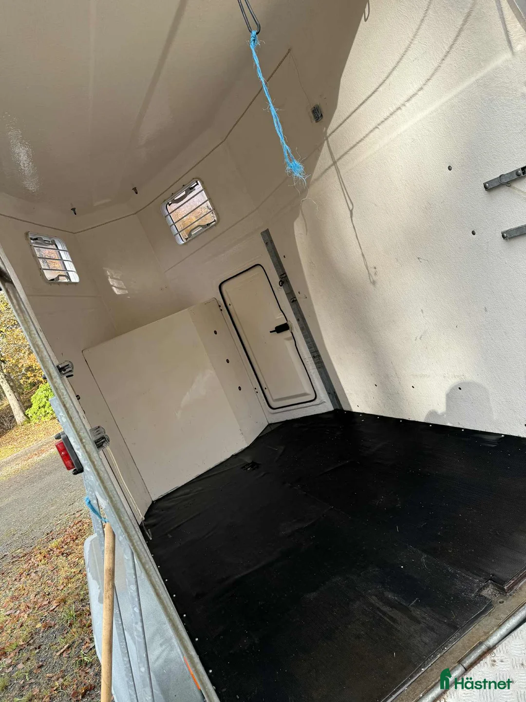 Hästtransporter  fordon & transport till salu: Christ Comet i Nol - Annons 5