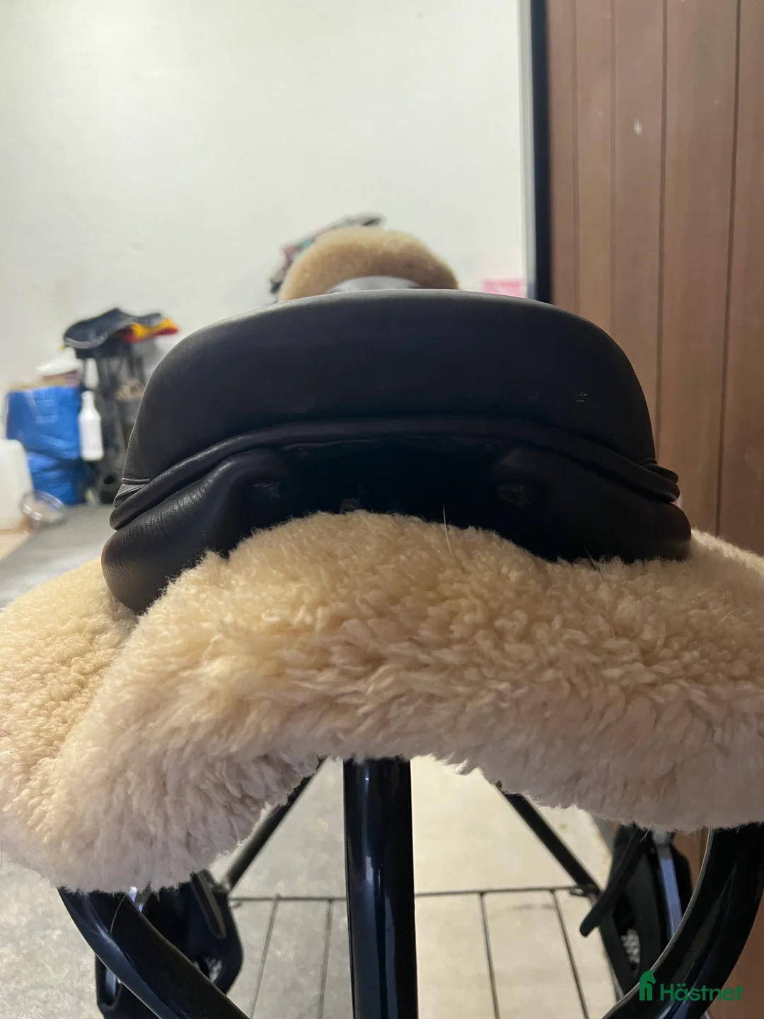 Sadlar hästutrustning till salu: Tattersal 16” i Strömstad - Annons 2