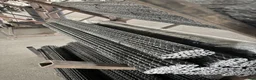 Övrig utrustning övrig utrustning till salu: Glasfiberstolpar för betes-Ø10/Ø12 mm – 120/150 cm i Stockholm - Annons 5