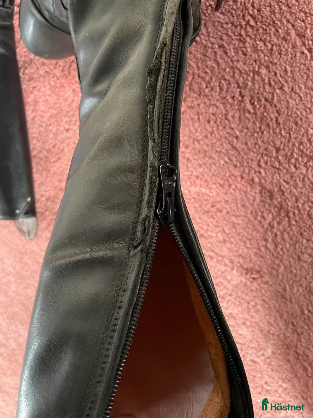 Ridstövlar ryttarutrustning till salu: Snygga stövlar - Annons 7