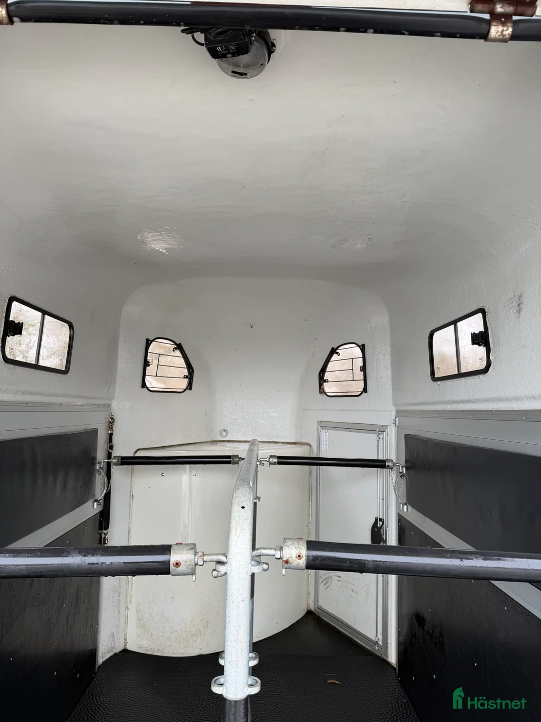 Hästtransporter  fordon & transport till salu: Populära Cheval gold 2 hästtransport  - Annons 6