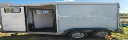 Hästtransporter  fordon & transport till salu: Fautras - Annons 3