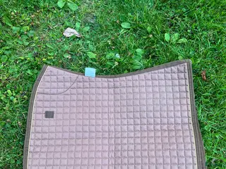 Schabrak & Vojlockar hästutrustning Mias schabrak dressyr - Annons 10