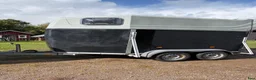 Hästtransporter  fordon & transport till salu: Chris tandem  - Annons 2