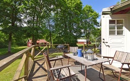  hästgårdar till salu: Genuin skogsgård i Ljungby - Bild 3