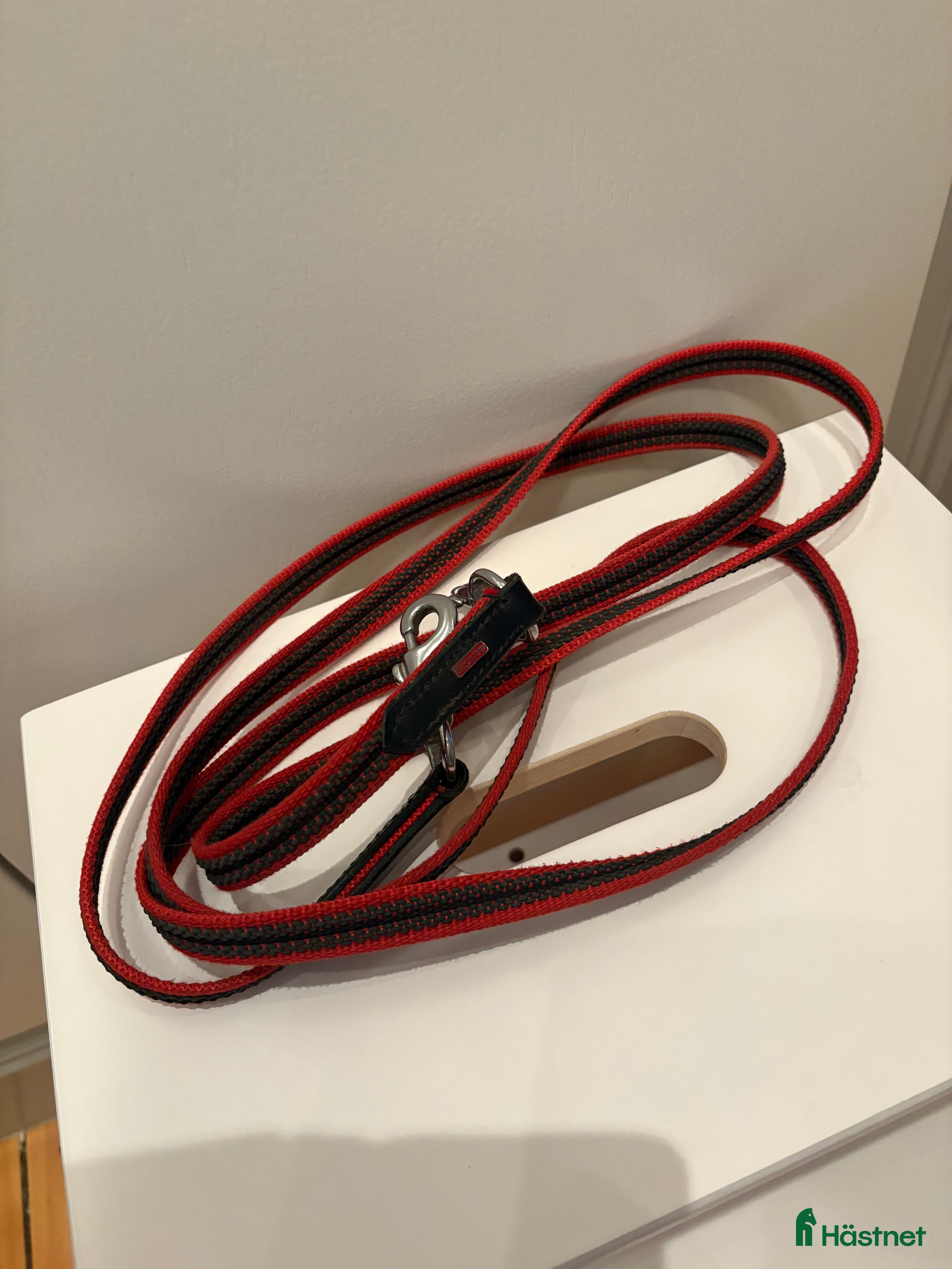 Övrig Hästutrustning hästutrustning Röda gummiryglar i Södertälje - Annons 9