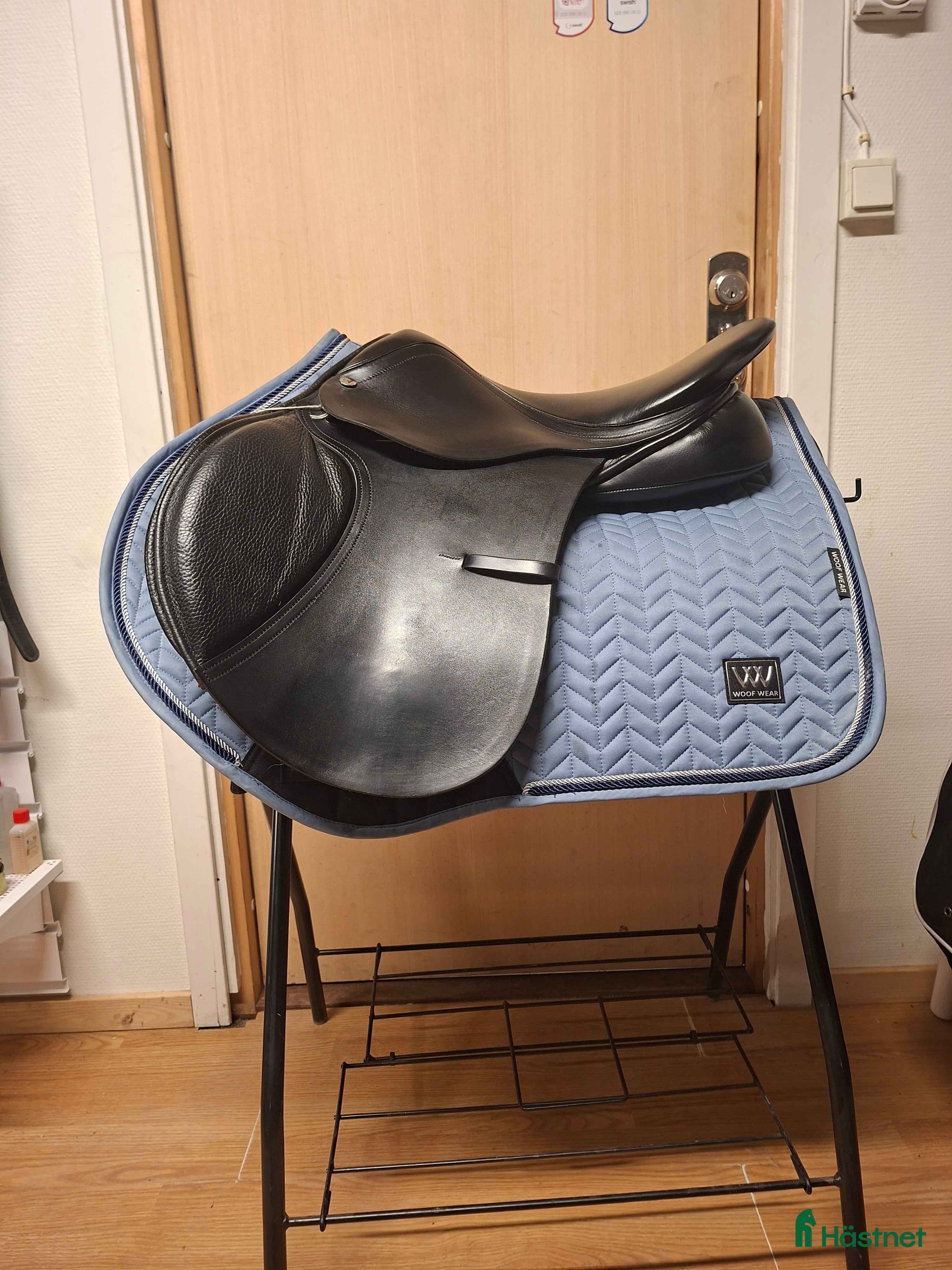 Sadlar hästutrustning Albion Kontrol i Hamneda - Annons 3