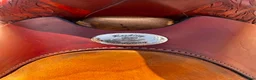 Sadlar hästutrustning till salu: Westernsadel Wade/Roping 17" - Rocking Saddlery - Annons 12