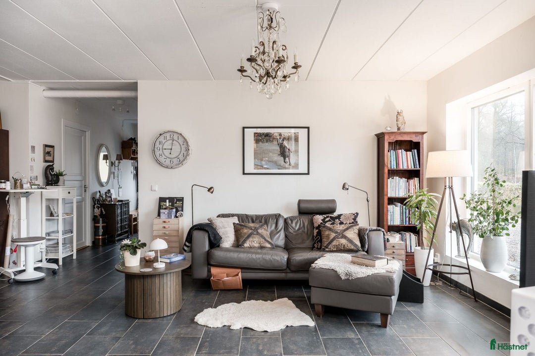  hästgårdar till salu: Östra Nyrup 123 i Höör - Annons 11