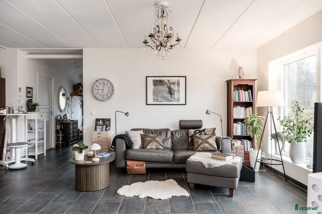  hästgårdar till salu: Östra Nyrup 123 i Höör - Annons 11