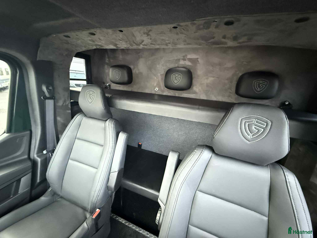 Hästlastbilar  fordon & transport till salu: NORDIC HORSE 5 STUTERI *HÖG LASTVIKT* i Köping - Annons 10