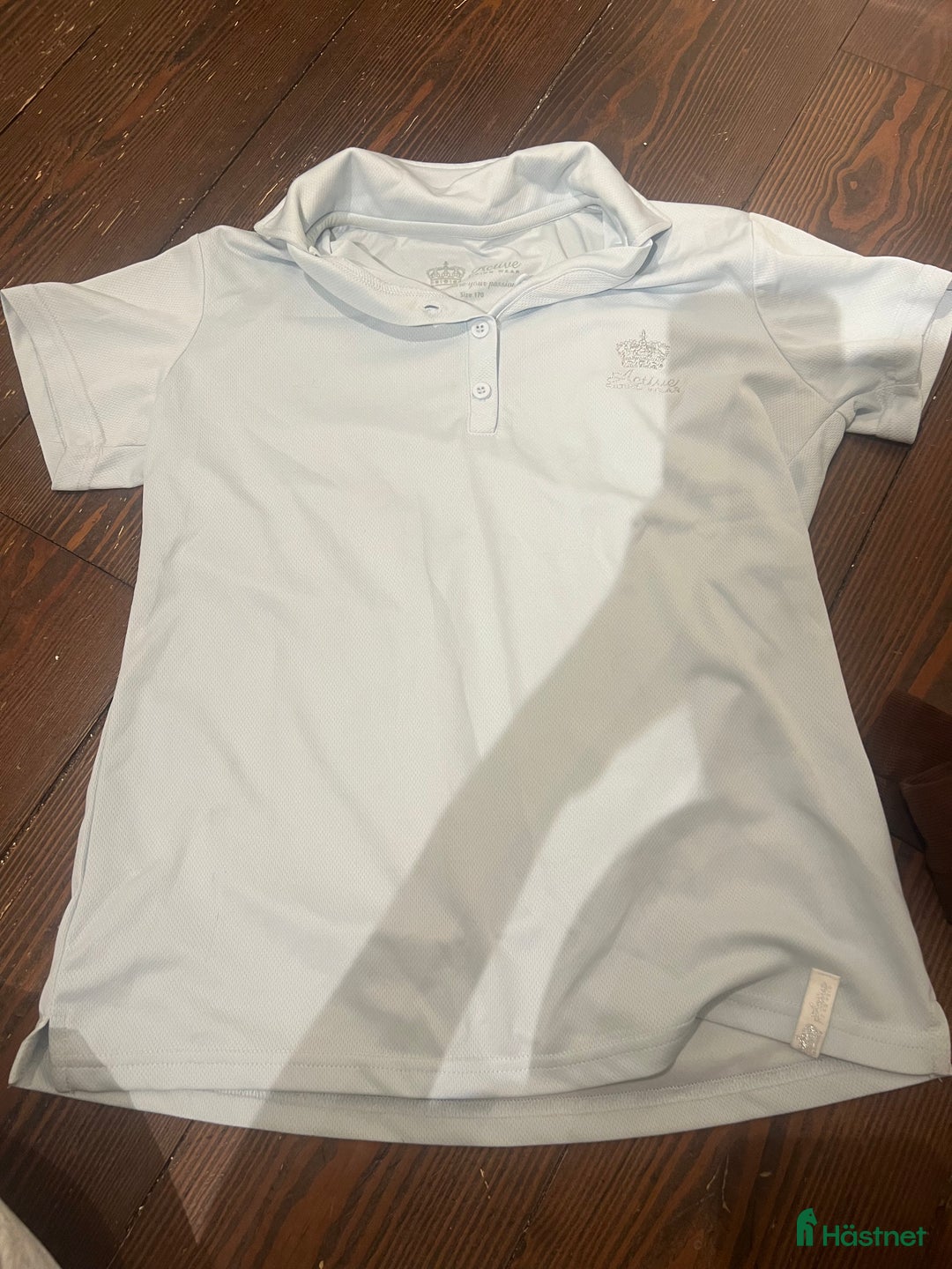 Övrigt Ridkläder ryttarutrustning till salu: Säljer 6 ridtröjor (Strl. XS-S) i Simlångsdalen - Annons 6