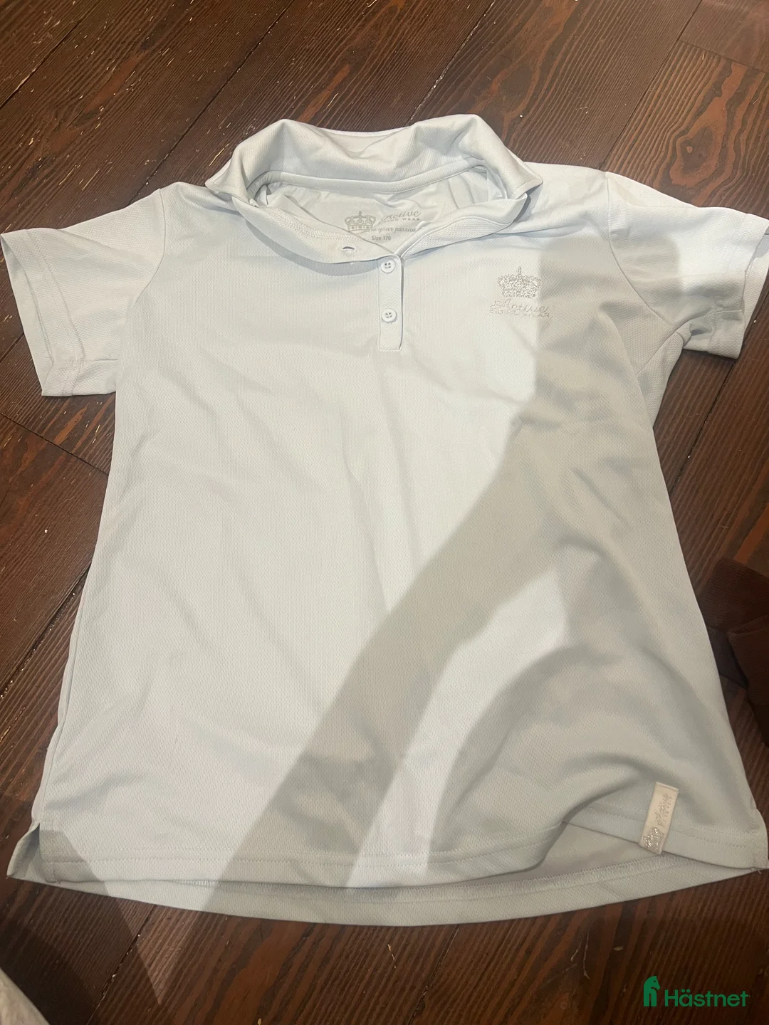 Övrigt Ridkläder ryttarutrustning till salu: Säljer 6 ridtröjor (Strl. XS-S) i Simlångsdalen - Annons 6