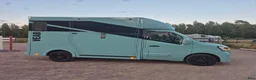Hästlastbilar  fordon & transport till salu: Renault master stuteri B-kortsbuss 2023 - Annons 4