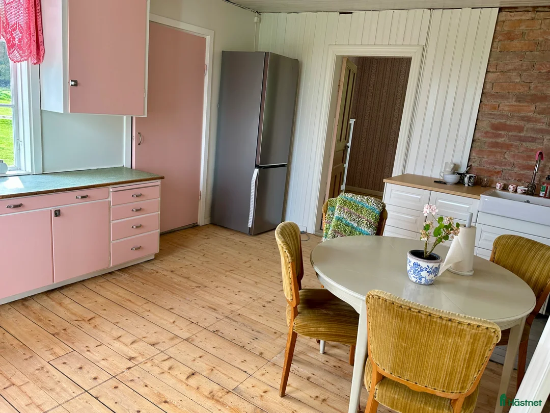  hästservice finnes: Sommarbete/semesterboende uthyres i Östervåla - Annons 14