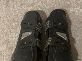 Benskydd hästutrustning till salu: Veredus benskydd i Vetlanda - Annons 10